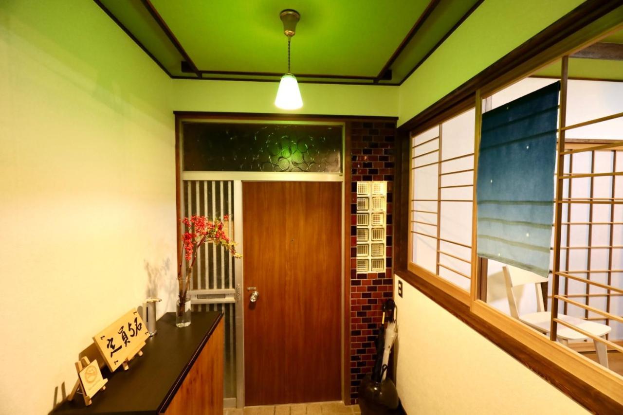 Hotaru No Yado - Vacation Stay 24964V Sumoto Dış mekan fotoğraf