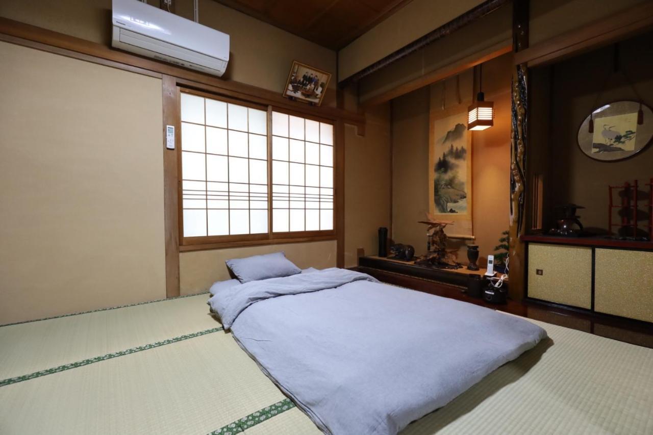 Hotaru No Yado - Vacation Stay 24964V Sumoto Dış mekan fotoğraf