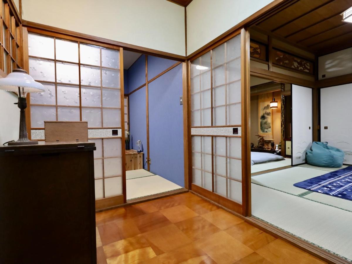 Hotaru No Yado - Vacation Stay 24964V Sumoto Dış mekan fotoğraf