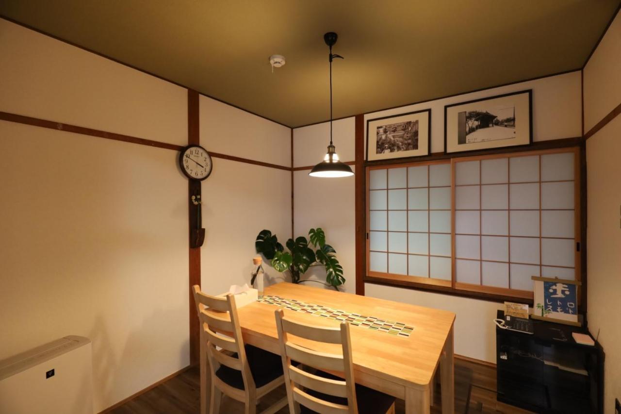 Hotaru No Yado - Vacation Stay 24964V Sumoto Dış mekan fotoğraf