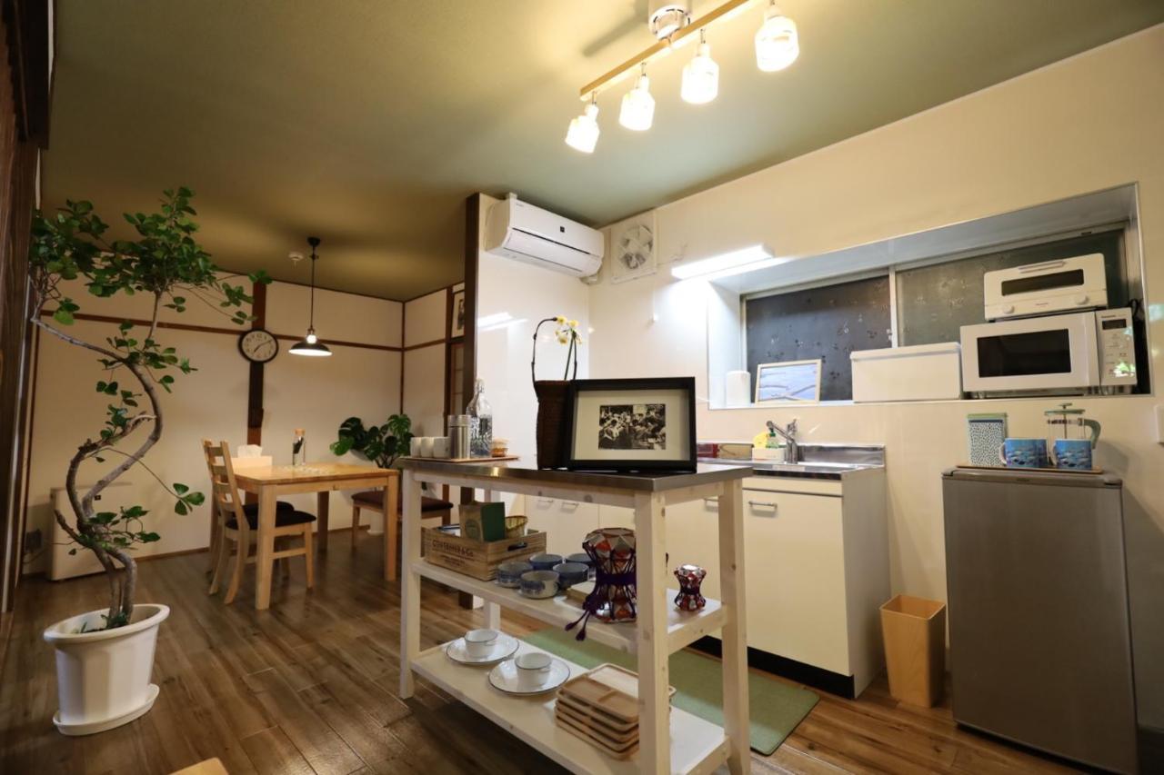 Hotaru No Yado - Vacation Stay 24964V Sumoto Dış mekan fotoğraf