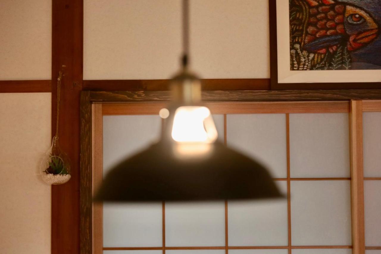 Hotaru No Yado - Vacation Stay 24964V Sumoto Dış mekan fotoğraf