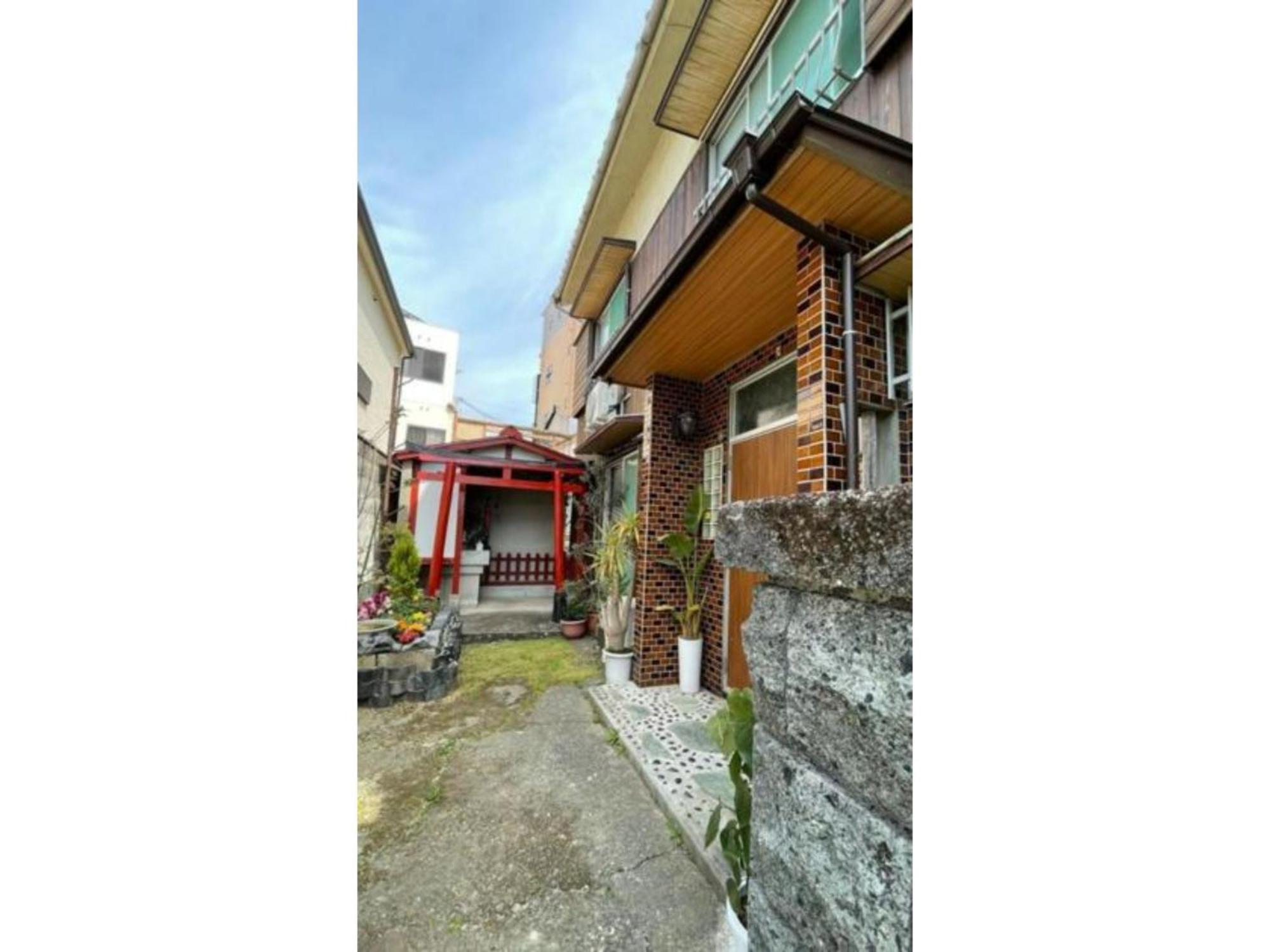 Hotaru No Yado - Vacation Stay 24964V Sumoto Dış mekan fotoğraf